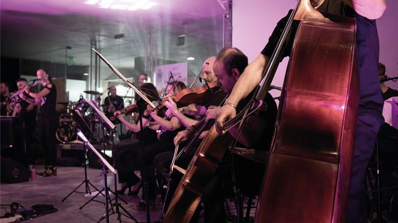 Successo per Sabatum Opera Symphony nei castelli. Tutto pronto per la data di Castrovillari 