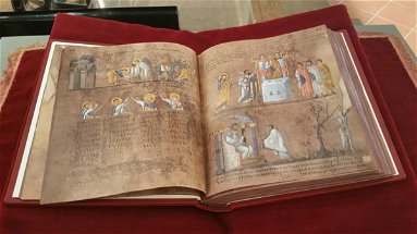 Corigliano-Rossano: giornata regionale di studio dei bibliotecari ecclesiastici italiani