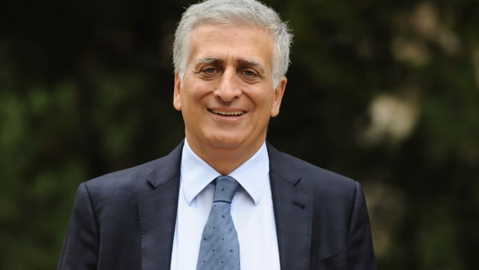 Graziano: «Più uniti e forti in vista delle regionali»