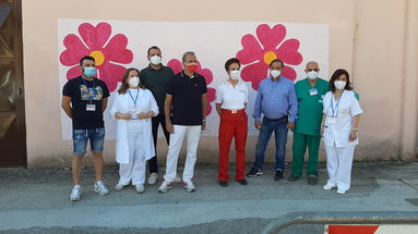 L'Esaro-Pollino festeggia il record di vaccini: 60mila dosi somministrate su 80mila cittadini residenti