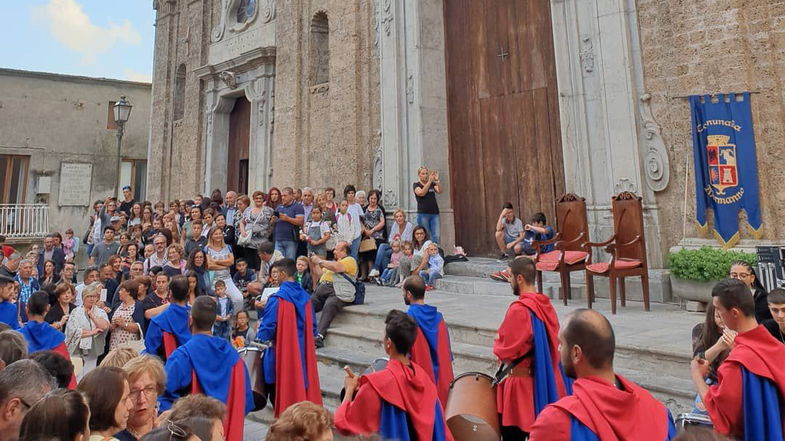 La rievocazione storica di Mormanno sarà finanziata dal Ministero della Cultura