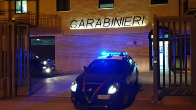 Corigliano-Rossano, guida sotto l’effetto di alcool e stupefacenti: denunciati 4 giovani 