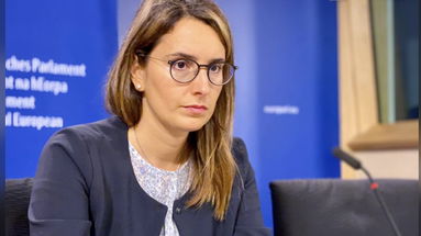 Royalties, Laura Ferrara si dice soddisfatta