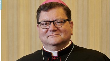 Importante nomina per l’Arcivescovo Maurizio Aloise 