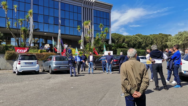 Riapertura a singhiozzo per la guardia medica di Longobucco