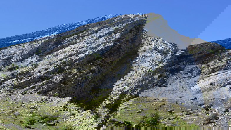 A Castrovillari un pannello in braille descriverà le bellezze del Pollino