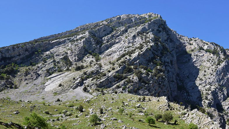 A Castrovillari un pannello in braille descriverà le bellezze del Pollino