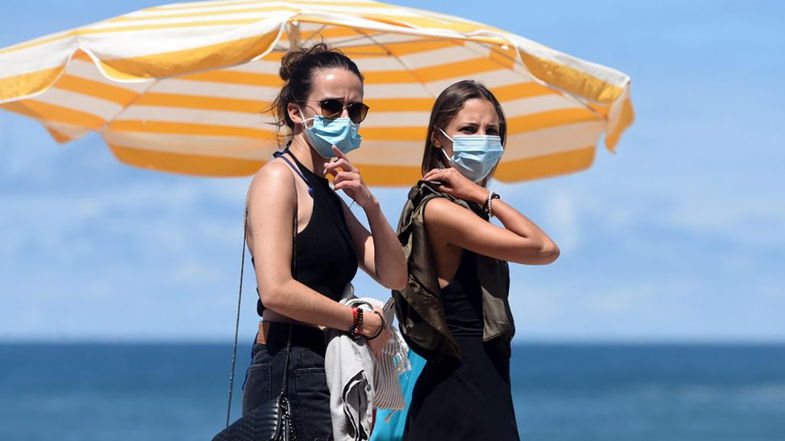 Covid, in Calabria 54 nuovi casi di cui 35 nella provincia di Cosenza - TUTTI I NUMERI DEL CONTAGIO