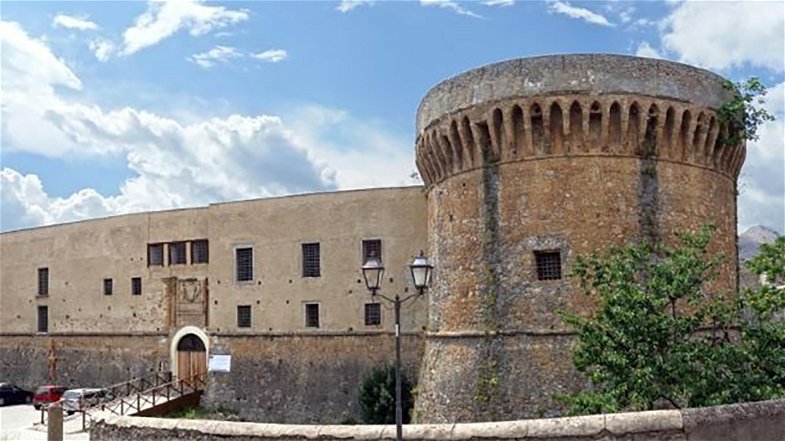 Castrovillari, rassegna cinematografica sotto le stelle al Castello Aragonese
