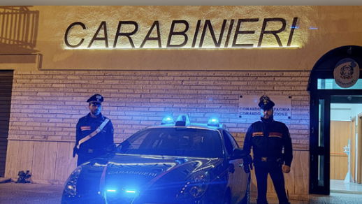 Corigliano-Rossano: chiuso un esercizio commerciale trasformato in discoteca