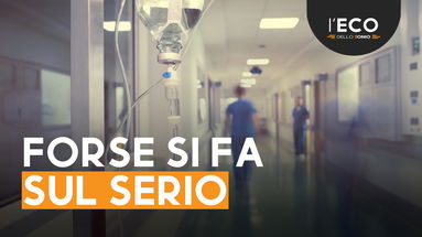 Rizzo fa sul serio, si è riunita la cabina di regia per rilanciare gli ospedali di Corigliano-Rossano