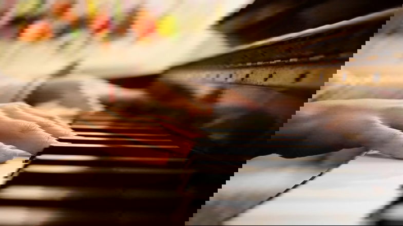 “CoRo Piano City”: La maratona pianistica diffusa che si terrà nel centro storico di Rossano