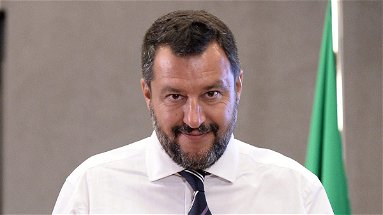«Salvini, prima di parlare, si ricordi che la Calabria è governata dai suoi prodi»