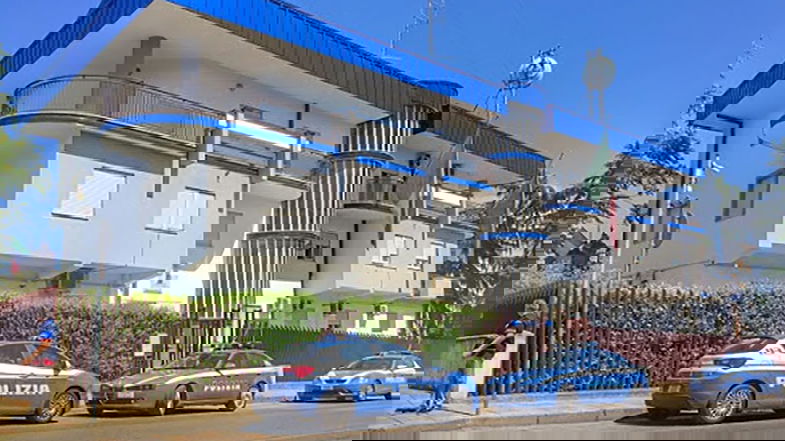 Corigliano-Rossano: «L’elevazione del commissariato ci sarà, ma nel 2027»