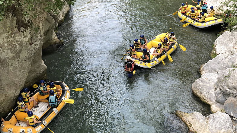 Mormanno, il “Lao River Camp” ospiterà l’istituto onnicomprensivo con il progetto “EduCamp”