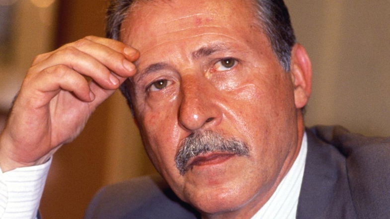 L'Unical promuove le iniziative di Libera in occasione del giorno di Paolo Borsellino