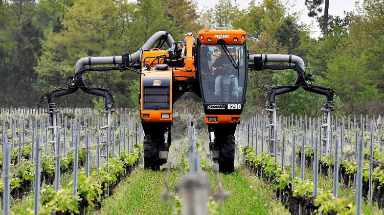 Aziende agroalimentari calabresi: Pubblicata la graduatoria del bando di meccanizzazione