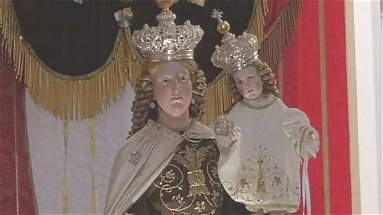 Giorno della Madonna del Carmine: a Co-Ro si rinnova la consacrazione Mariana