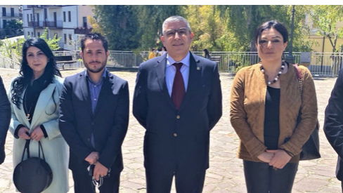 Cassano all’Ionio: atto di indirizzo contro l’abusivismo