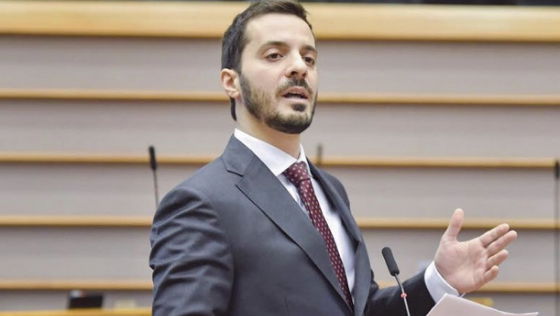 Fondi PNRR al Sud, Sofo (FDI) attacca l’Europa