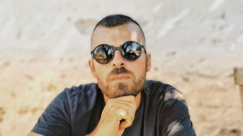 EasyOne, rapper calabrese, torna sulla scena nazionale con il secondo atto della saga