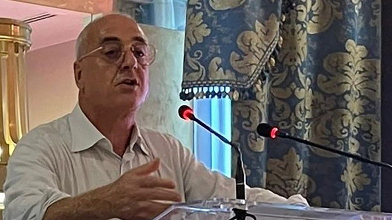 Russo (Cisl): «Ai candidati alle regionali chiediamo un impegno chiaro per la tutela del mare»