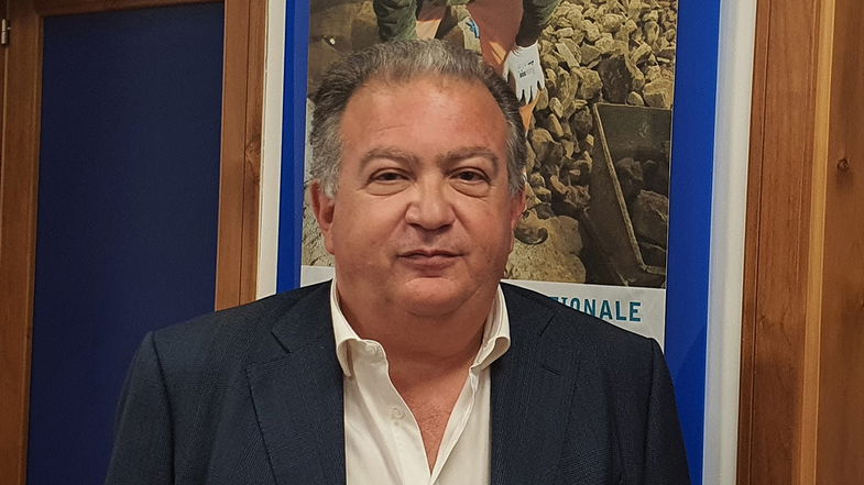 Ance Calabria: «Necessario intervenire sul caro materiali o si rischia il blocco dei cantieri»