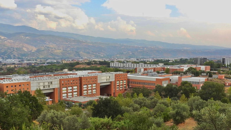 Unical si conferma tra i migliori atenei italiani: al primo posto per i servizi offerti agli studenti