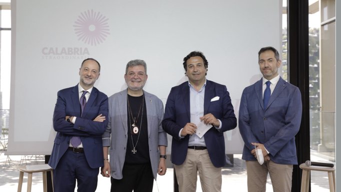A Milano presentata “Calabria straordinaria” con i 100 marcatori identitari distintivi