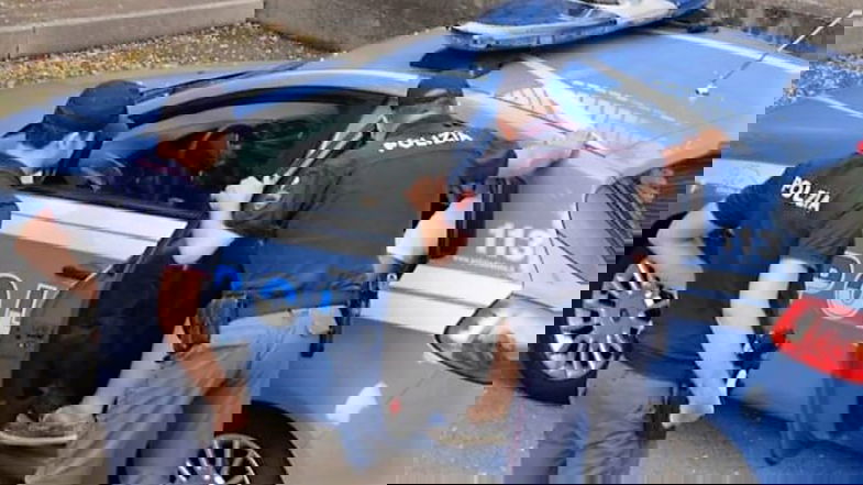 Cosenza, nasconde cocaina nel contatore Enel: arrestato 26enne pregiudicato