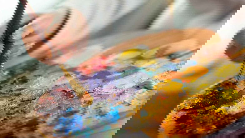 Estemporanea di pittura in occasione del Giubileo di Amendolara. Premi in denaro per i vincitori