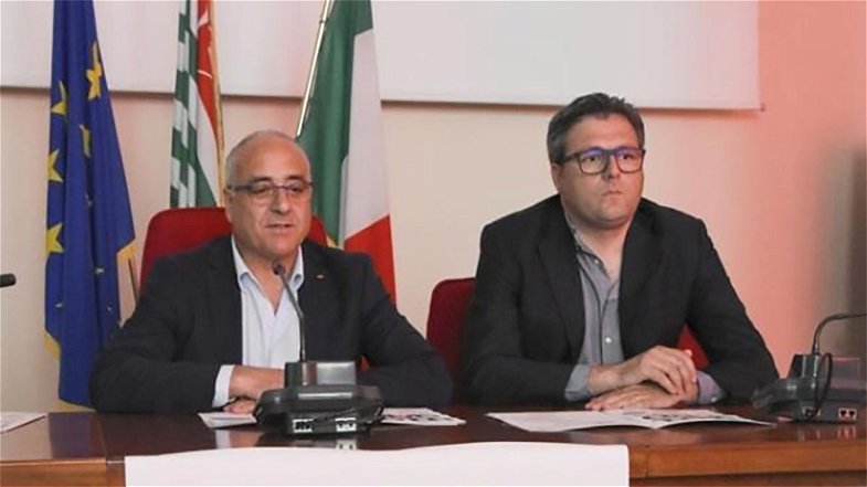 La Cisl calabrese si congratula con Klaus Algieri, eletto vicepresidente di Unioncamere nazionale