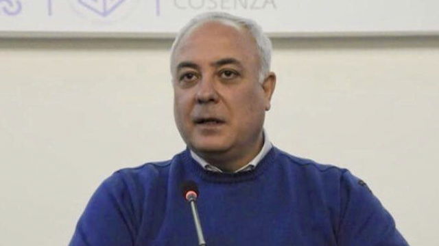 L’Amministrazione di Corigliano-Rossano si congratula con Algieri