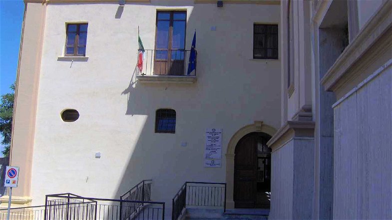 Co-Ro, l’Amministrazione comunale ha incontrato la Rete Italiana Disabili