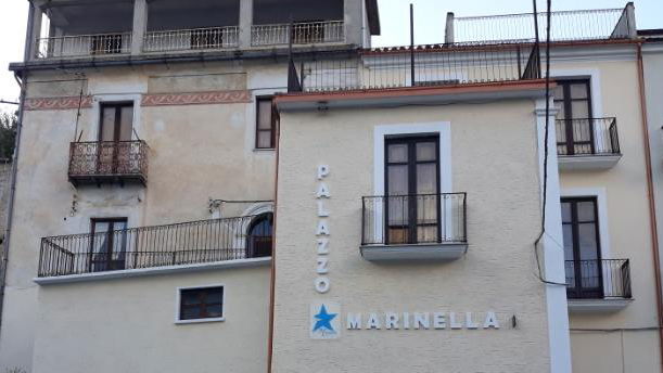 Morano Calabro, la Banca d’Italia finanzia l’associazione Marinella Bruno