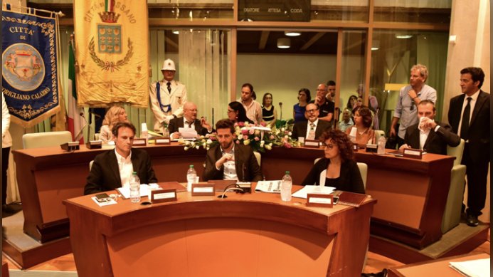 I sindacati sul Consiglio Comunale di Corigliano-Rossano: «Approvato il bilancio senza il confronto»