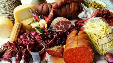 Castrovillari realizza il “Rural Food Festival”. Al primo posto la gastronomia locale 
