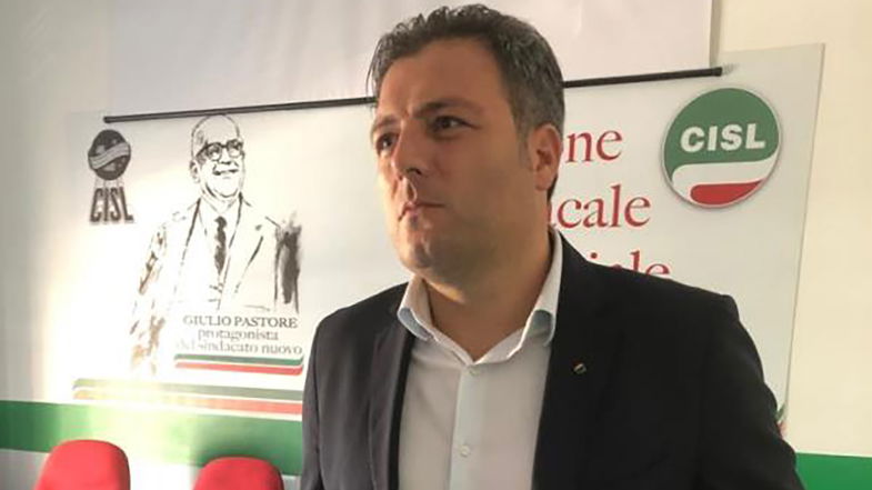 Cisl Cosenza, si apre la fase congressuale «importante per far crescere la partecipazione»