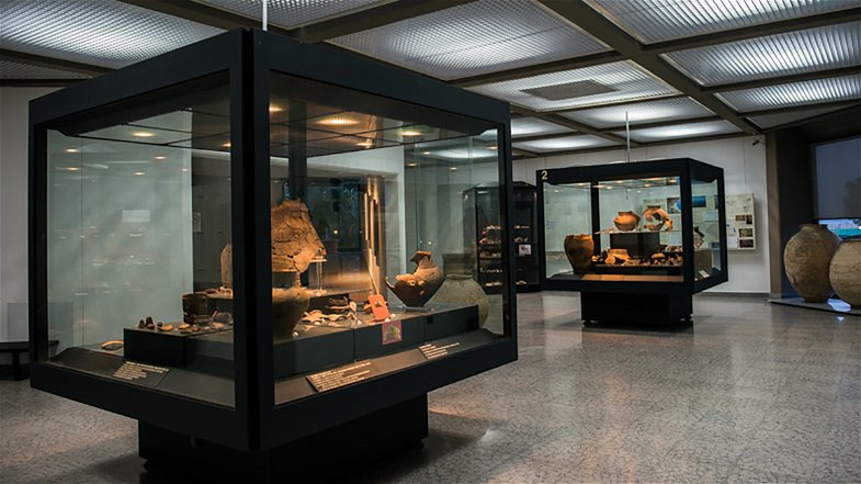 Dal 7 agosto più collegamenti tra la stazione di Sibari e il Museo archeologico della Sibaritide
