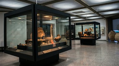 Dal 7 agosto più collegamenti tra la stazione di Sibari e il Museo archeologico della Sibaritide