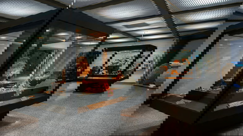Dal 7 agosto più collegamenti tra la stazione di Sibari e il Museo archeologico della Sibaritide