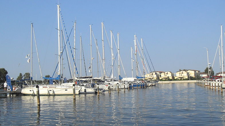 Cassano, consegnati i lavori di realizzazione collettore della rete fognaria dei Laghi di Sibari