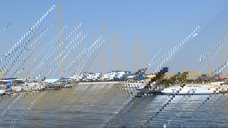 Cassano, consegnati i lavori di realizzazione collettore della rete fognaria dei Laghi di Sibari