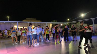 Balli inclusivi, al Tropix la seconda edizione dell'evento promosso dalla Rete italiana disabili