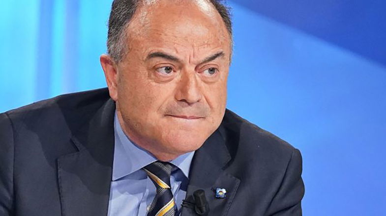 Gratteri boccia la riforma della giustizia: «La peggiore di sempre. Un regalo alla mafia e non solo»