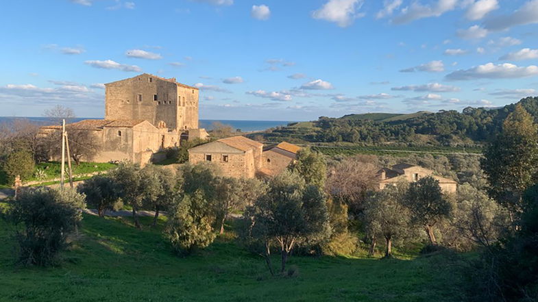 Quattro appuntamenti con il grande cinema al Castello dell’Arso di Mandatoriccio