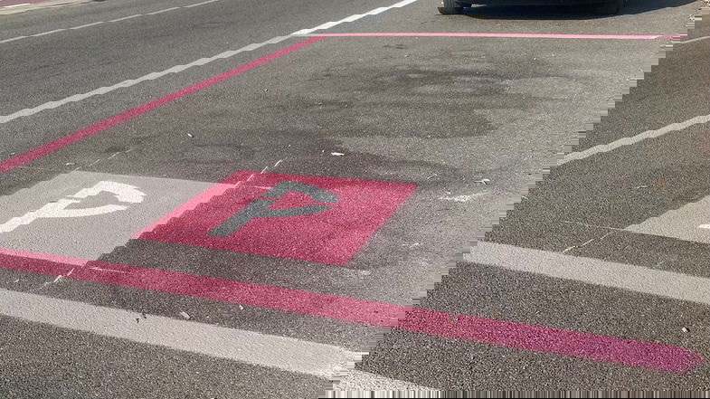 Cassano pensa alle mamme: a Sibari arrivano i “parcheggi rosa”