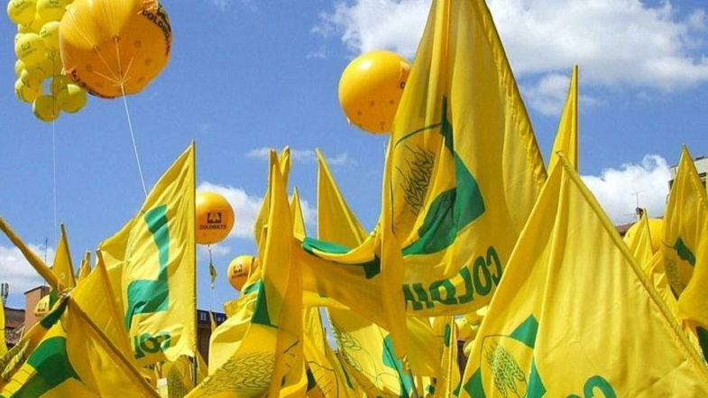 Agricoltura, dal Governo regole severe contro il commercio sleale. Soddisfatta Coldiretti