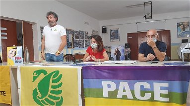 Scala Coeli, primo congresso del Circolo Legambiente Nicà. Abruzzese confermato presidente
