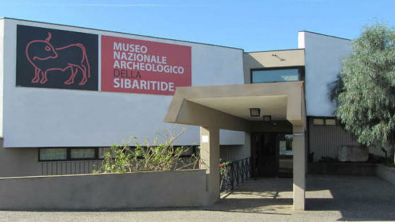 Attivo il servizio treno e autobus per il Museo Nazionale di Sibari